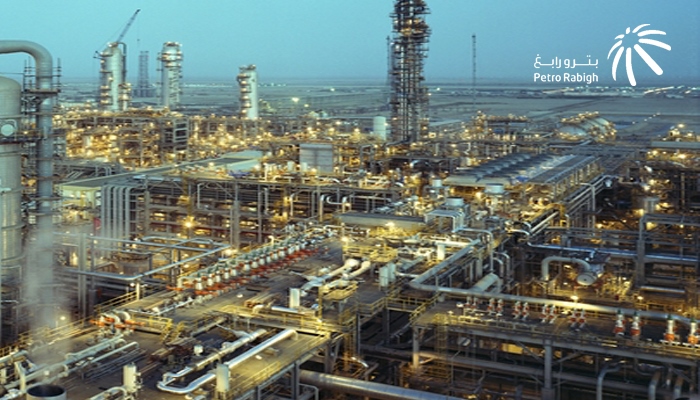 Polymer Plant Maintenance Services - Petro Rabigh