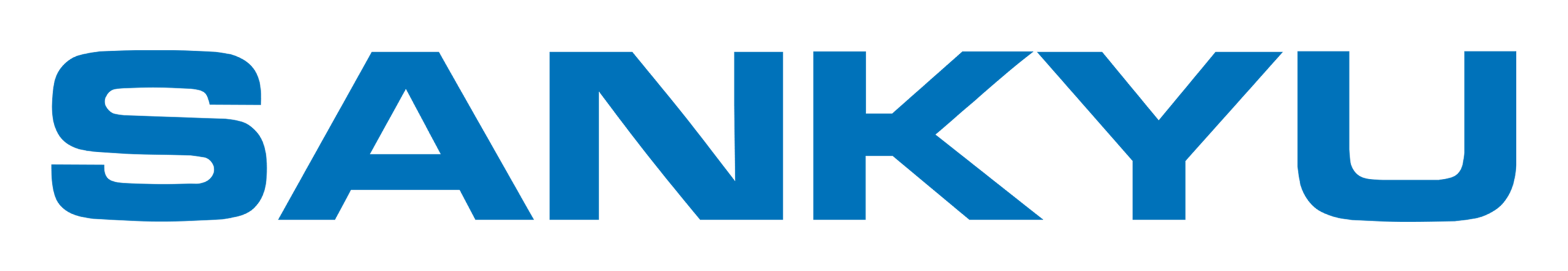 SANKYU Saudi Arabia Co.